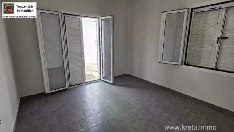 Mires Kreta, Mires Mehrfamilienhaus mit 5 Wohneinheiten. Haus kaufen